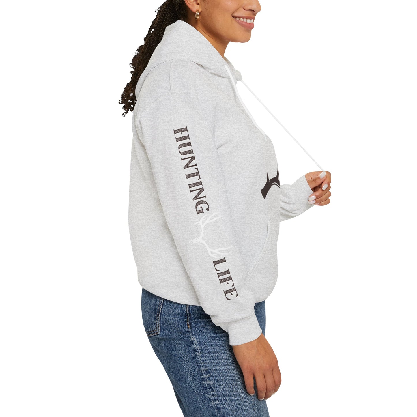 The Muley Shed Hoodie