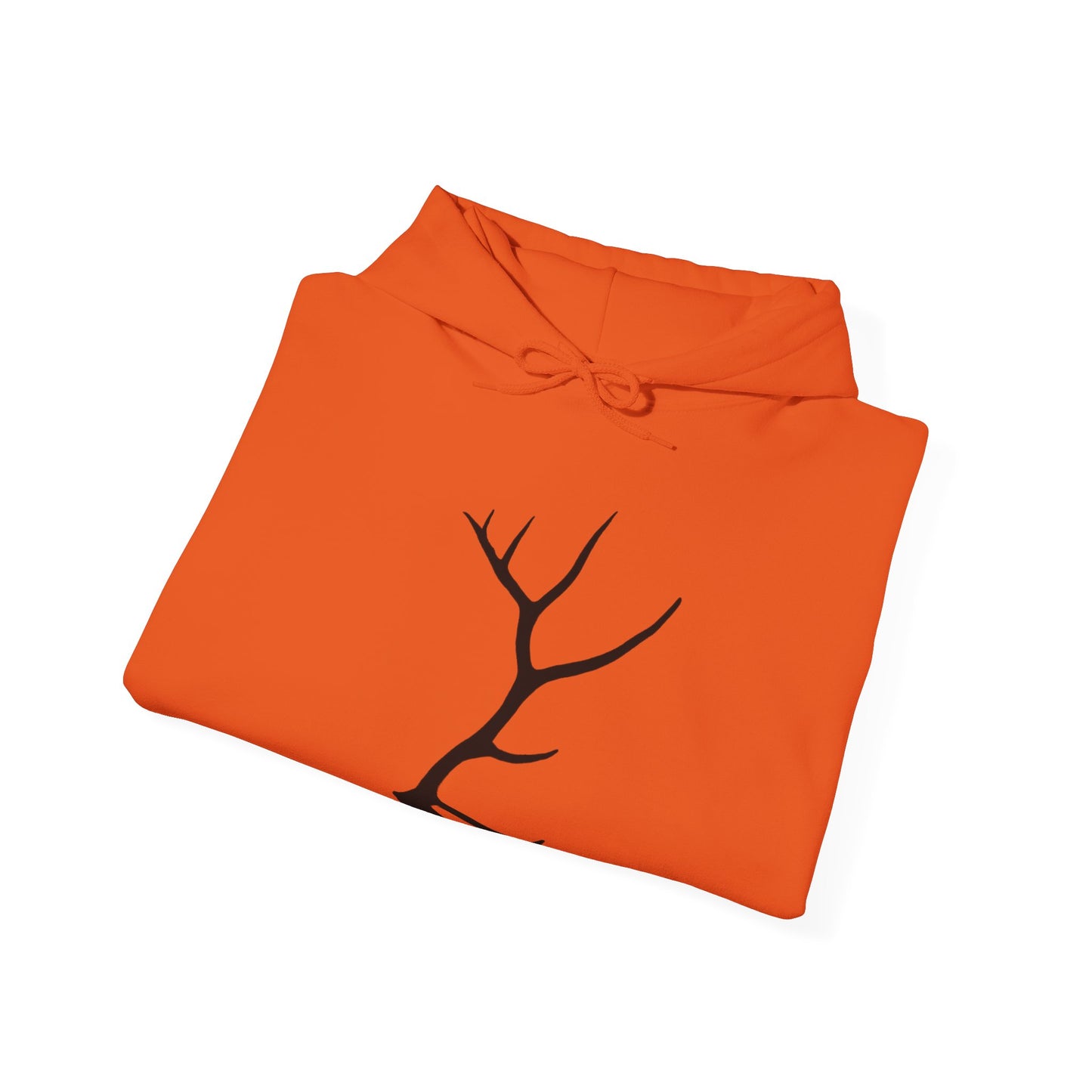 The Elk Shed Hoodie