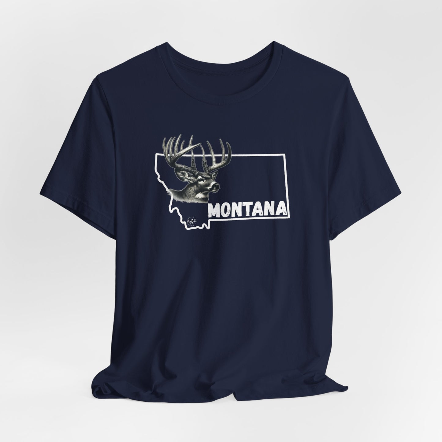 JA "Montana Whitetail" T-Shirt