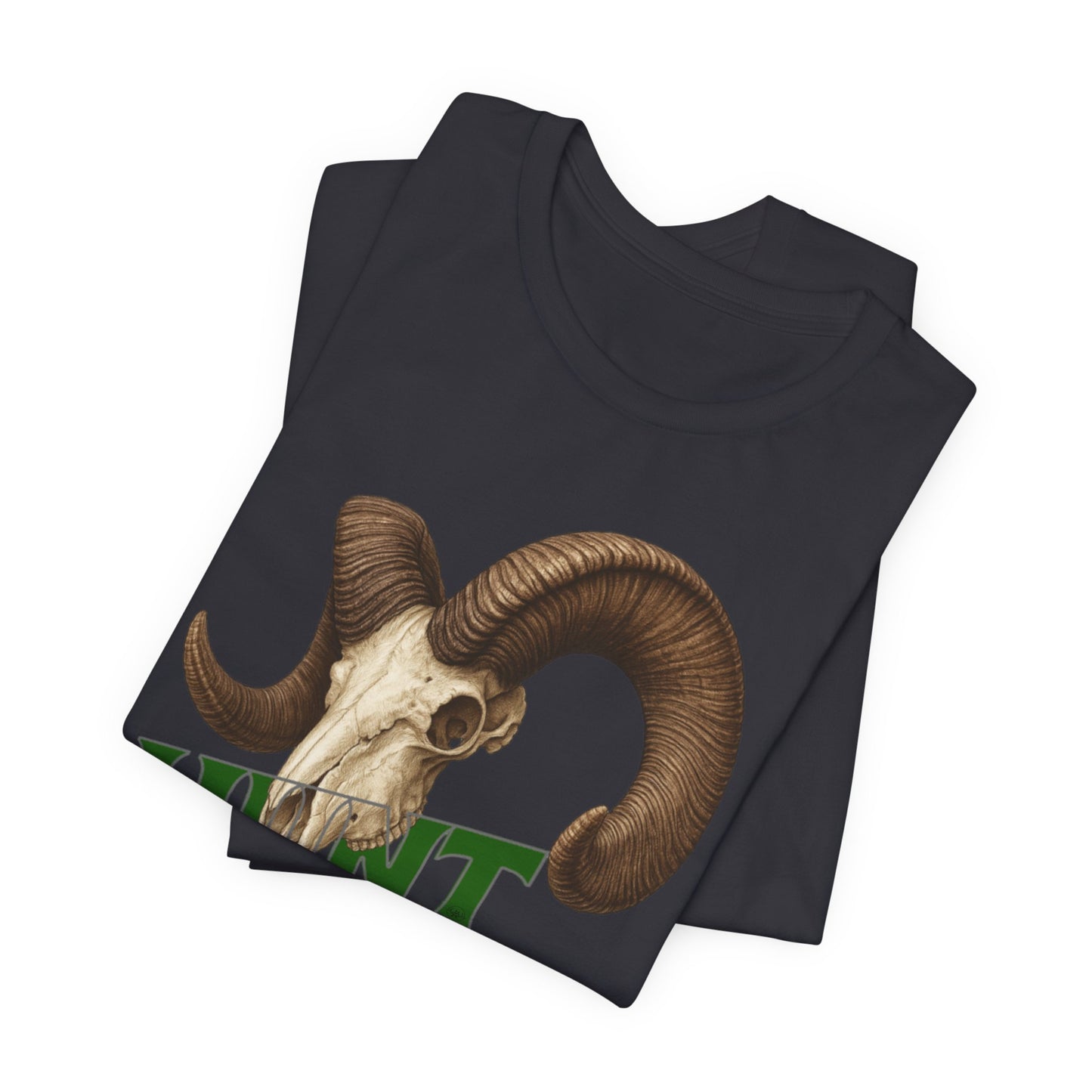 JA Hunt Harder T-Shirt
