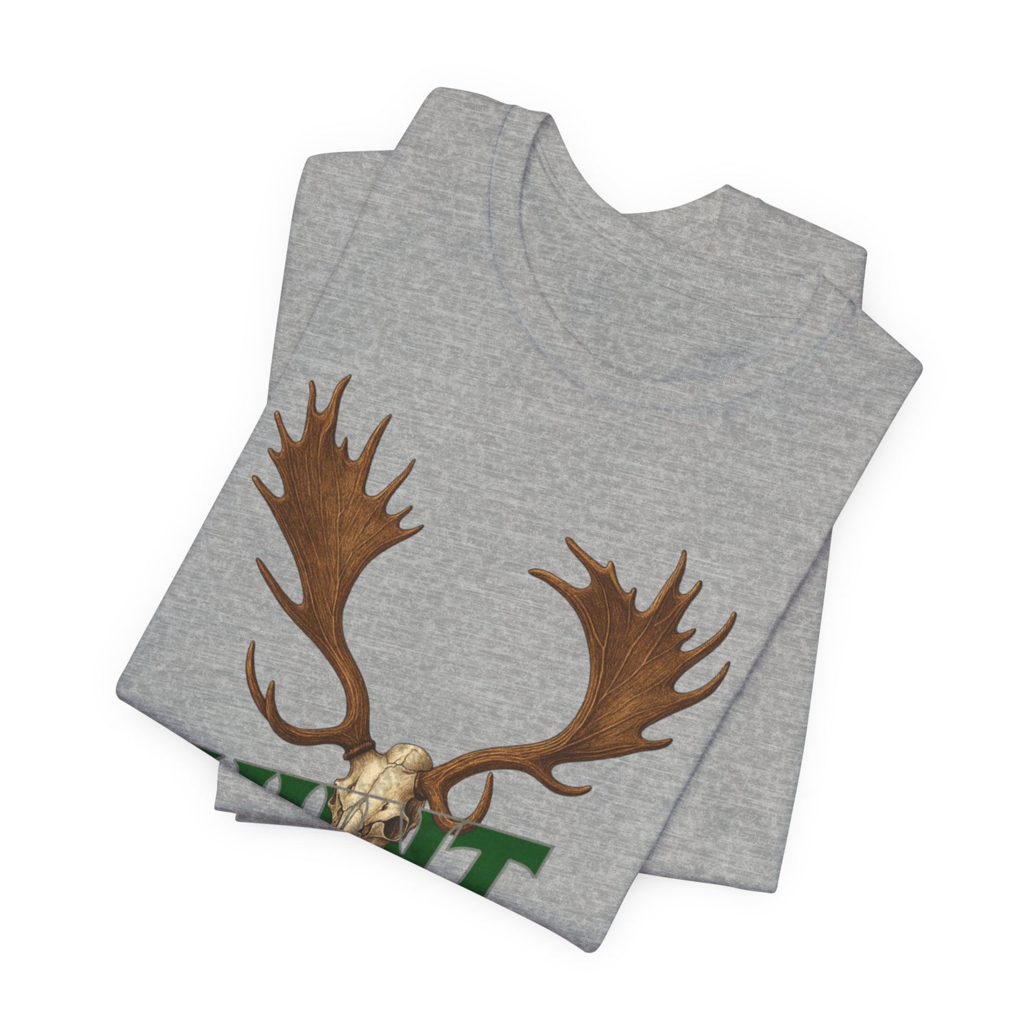 JA Hunt Harder T-Shirt