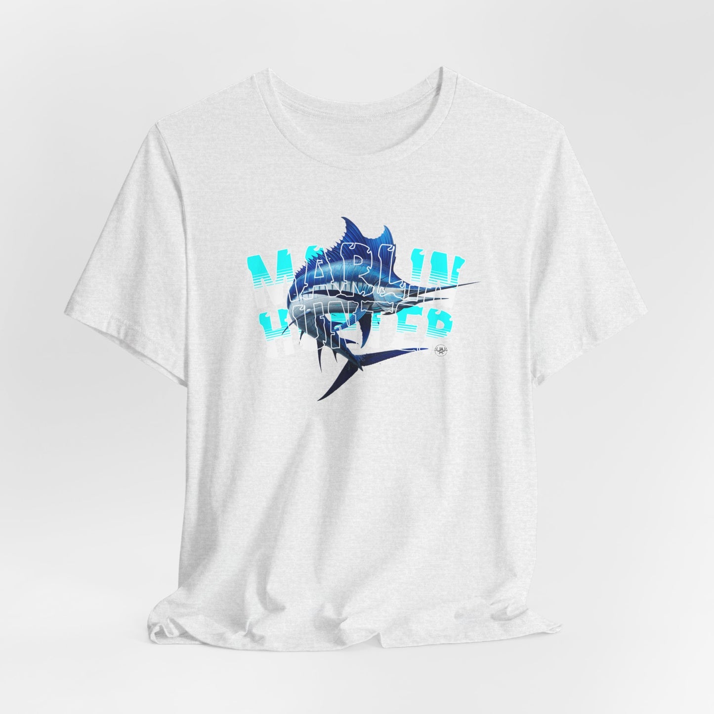 JA Fishing Life T-Shirt