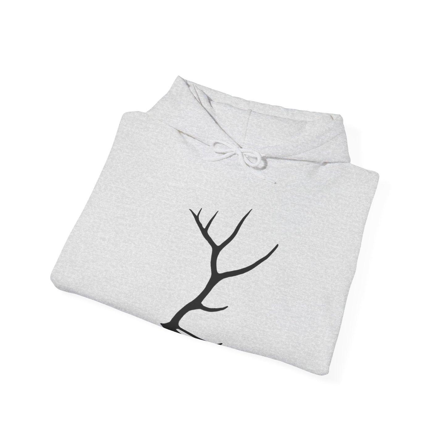 The Elk Shed Hoodie