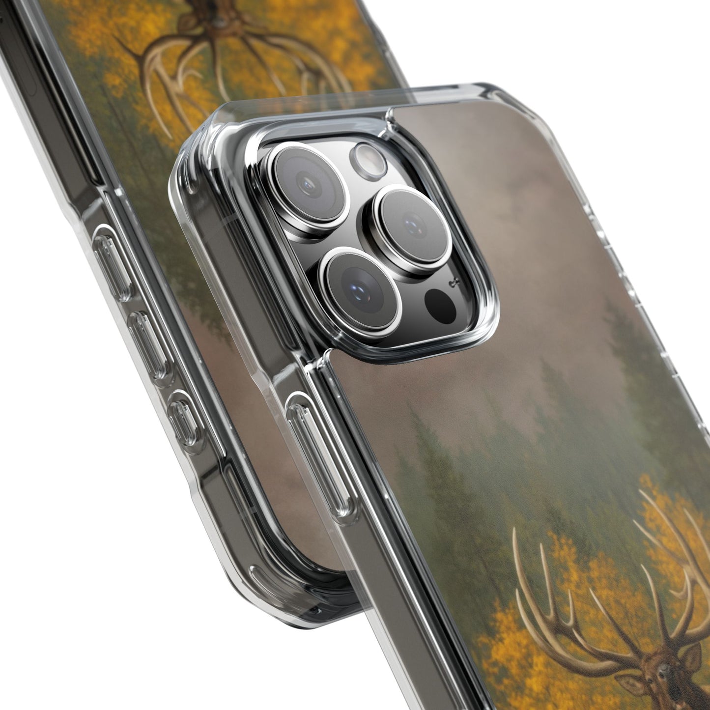 JA Elk I-Phone CASE