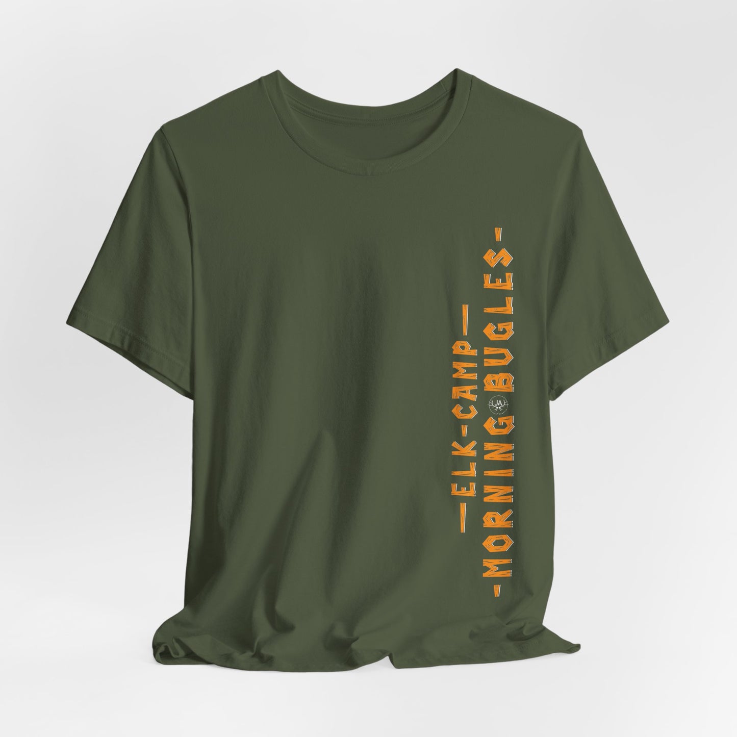 JA Elk Camp T-Shirt
