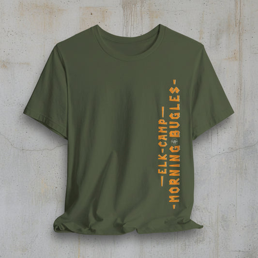 JA Elk Camp T-Shirt
