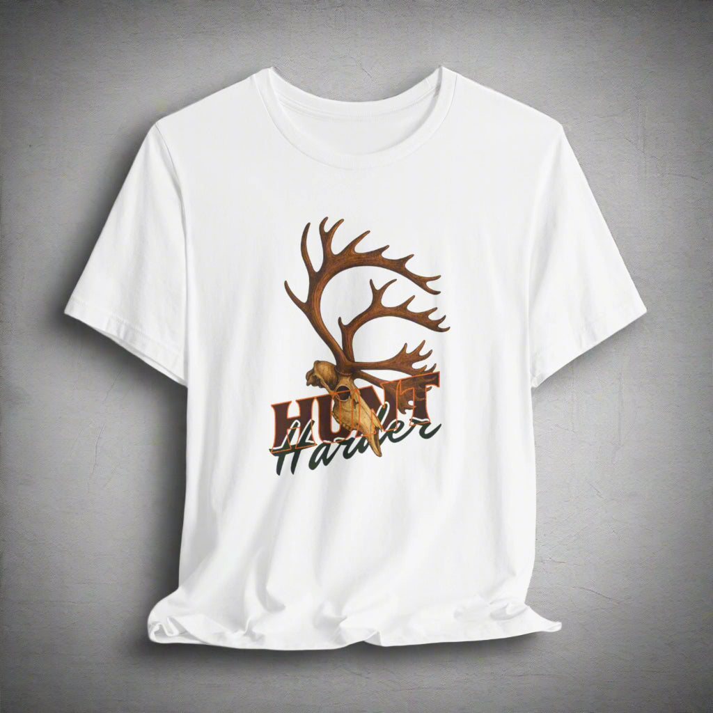 JA HUNT Harder T-Shirt