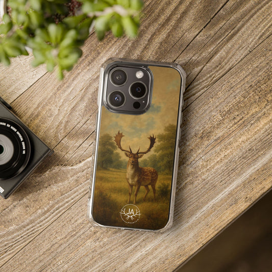 JA Fallow I-Phone CASE