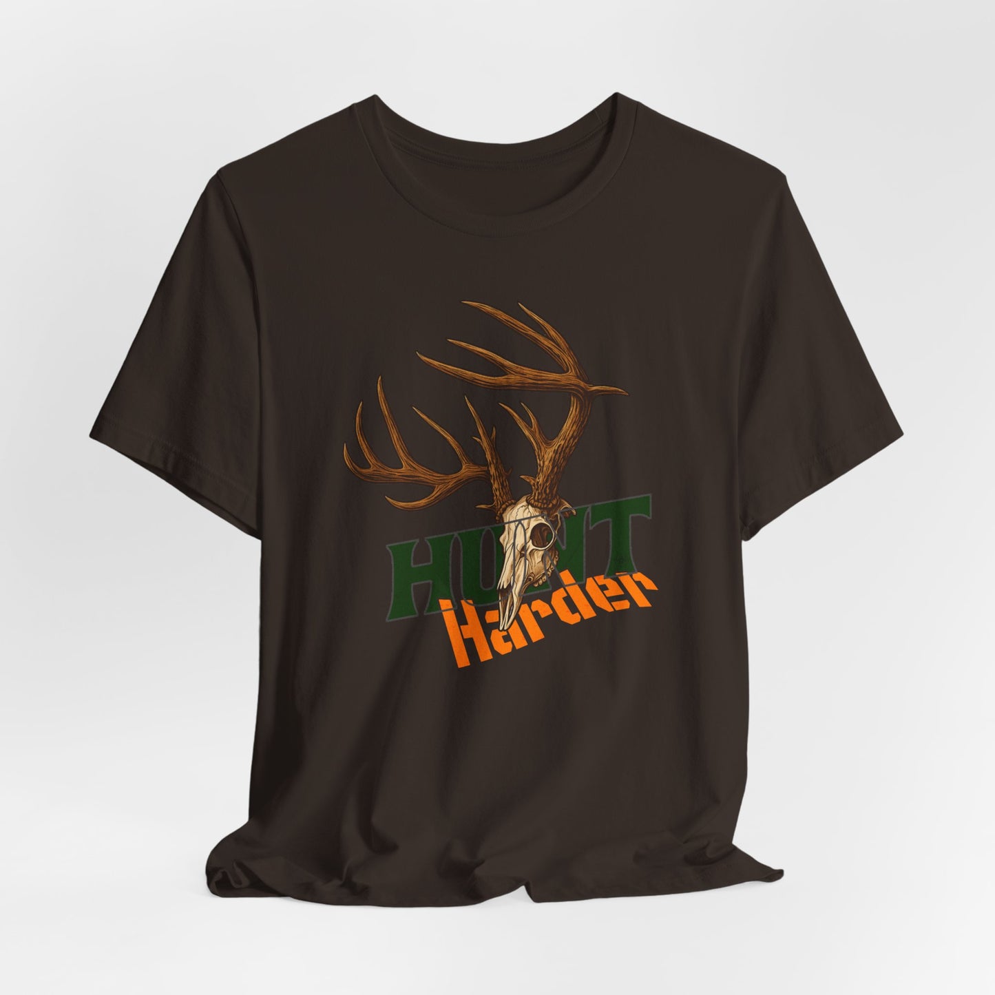 JA HUNT Harder T-Shirt