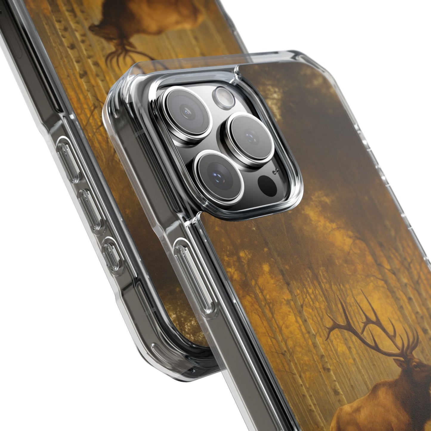 JA Elk I-Phone CASE