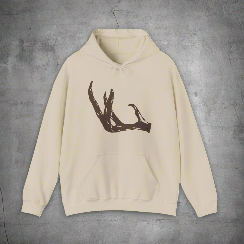JA Shed Hunter
