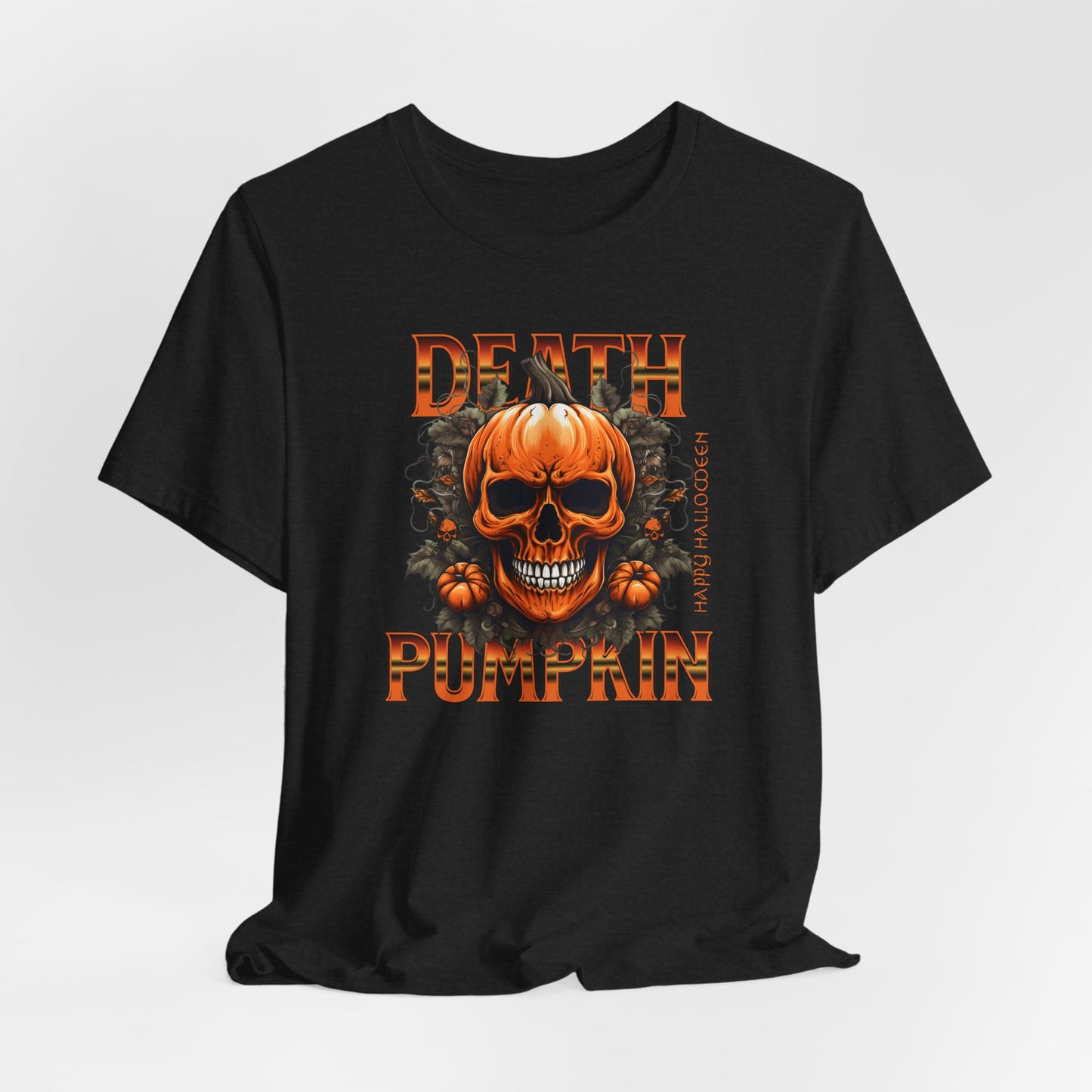 JA Happy Halloween T-Shirt
