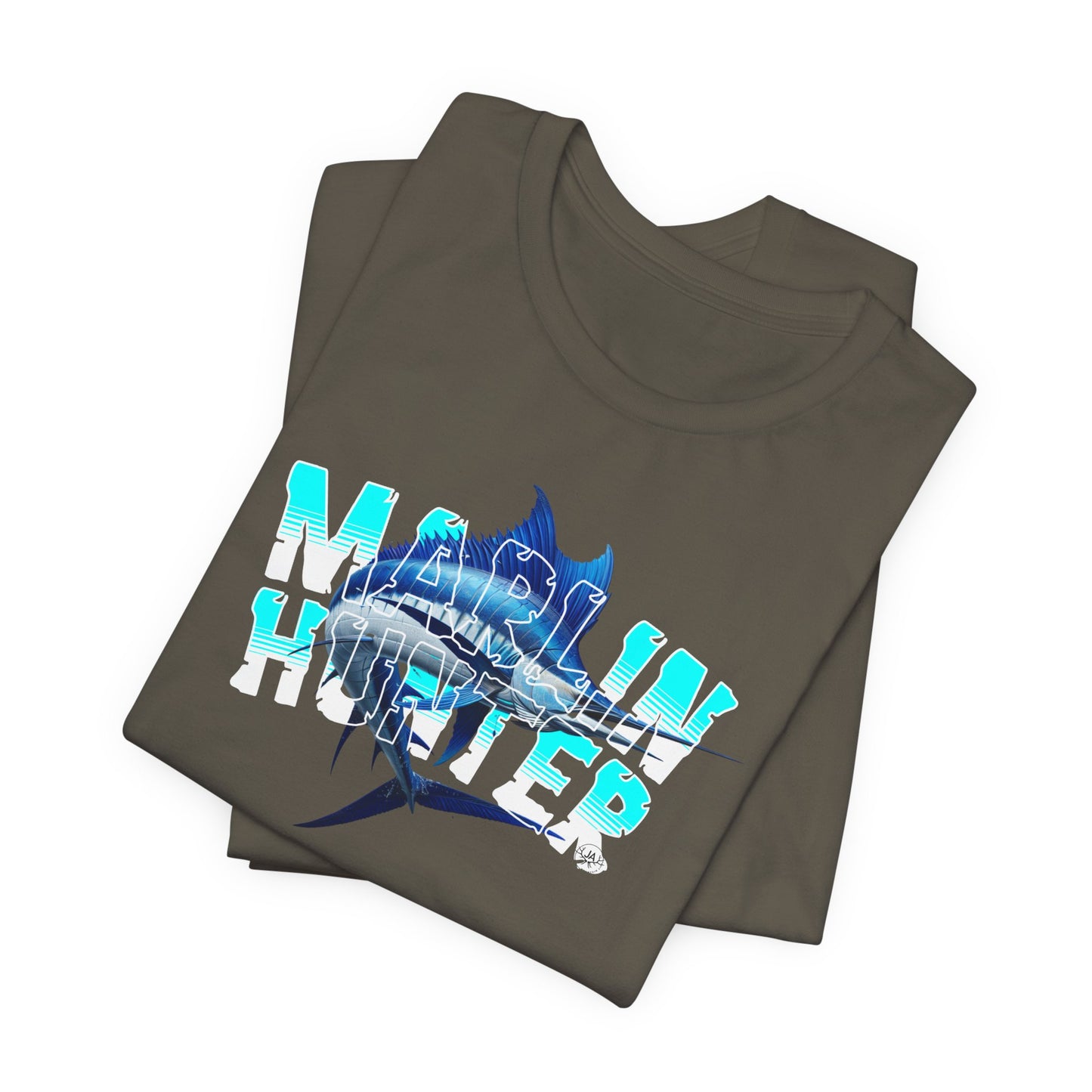 JA Fishing Life T-Shirt