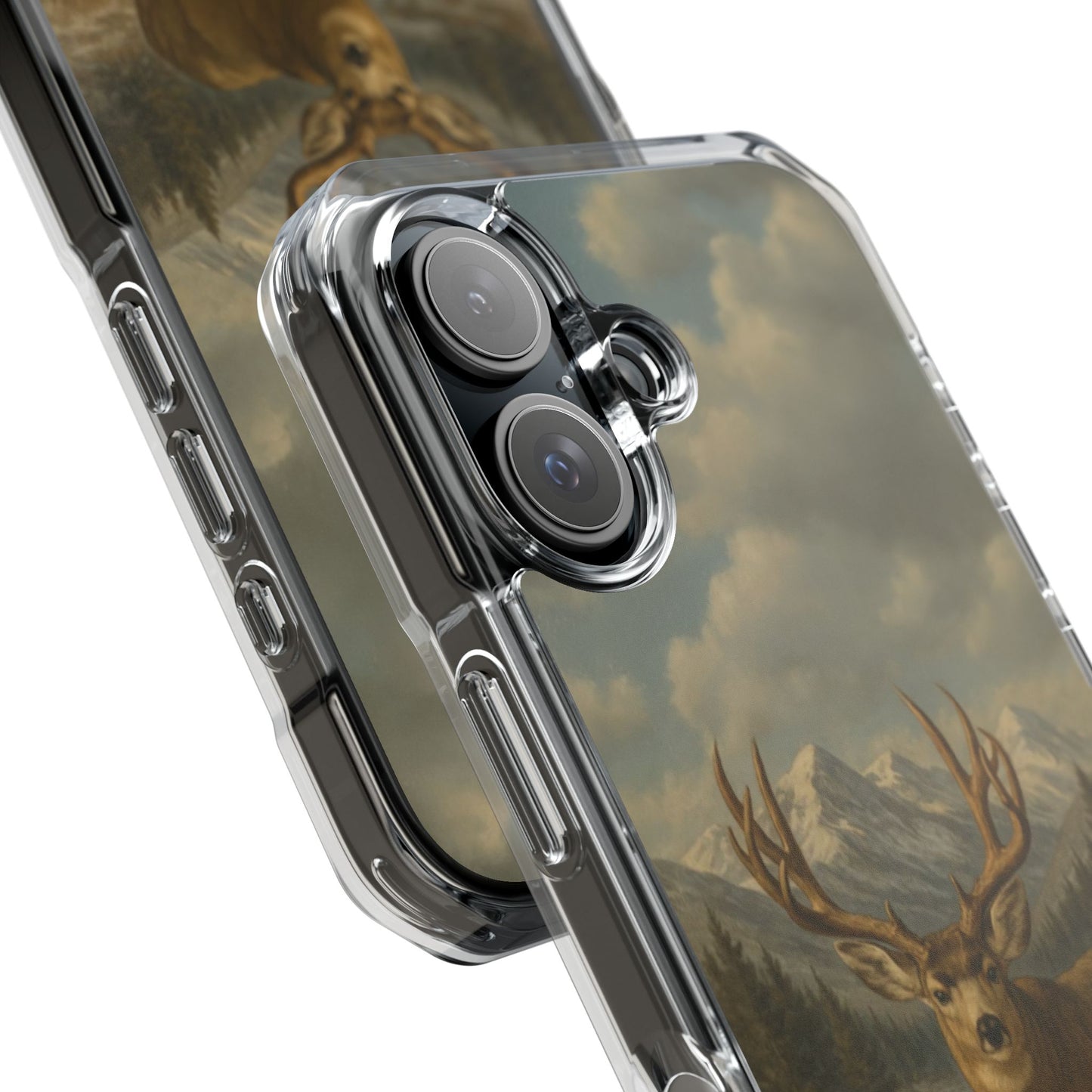 JA Muley I-Phone CASE