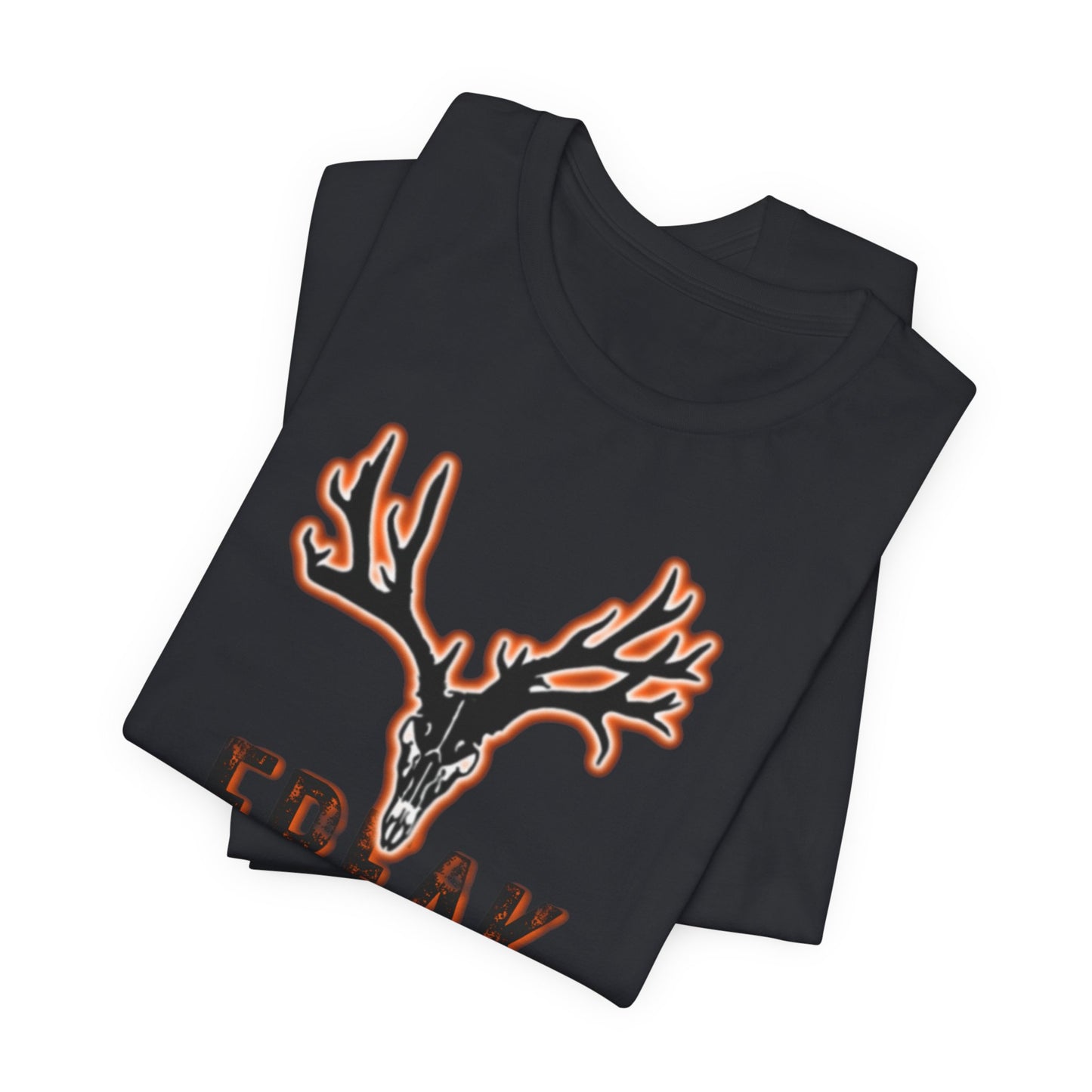 JA "FREAK" Muley T-Shirt