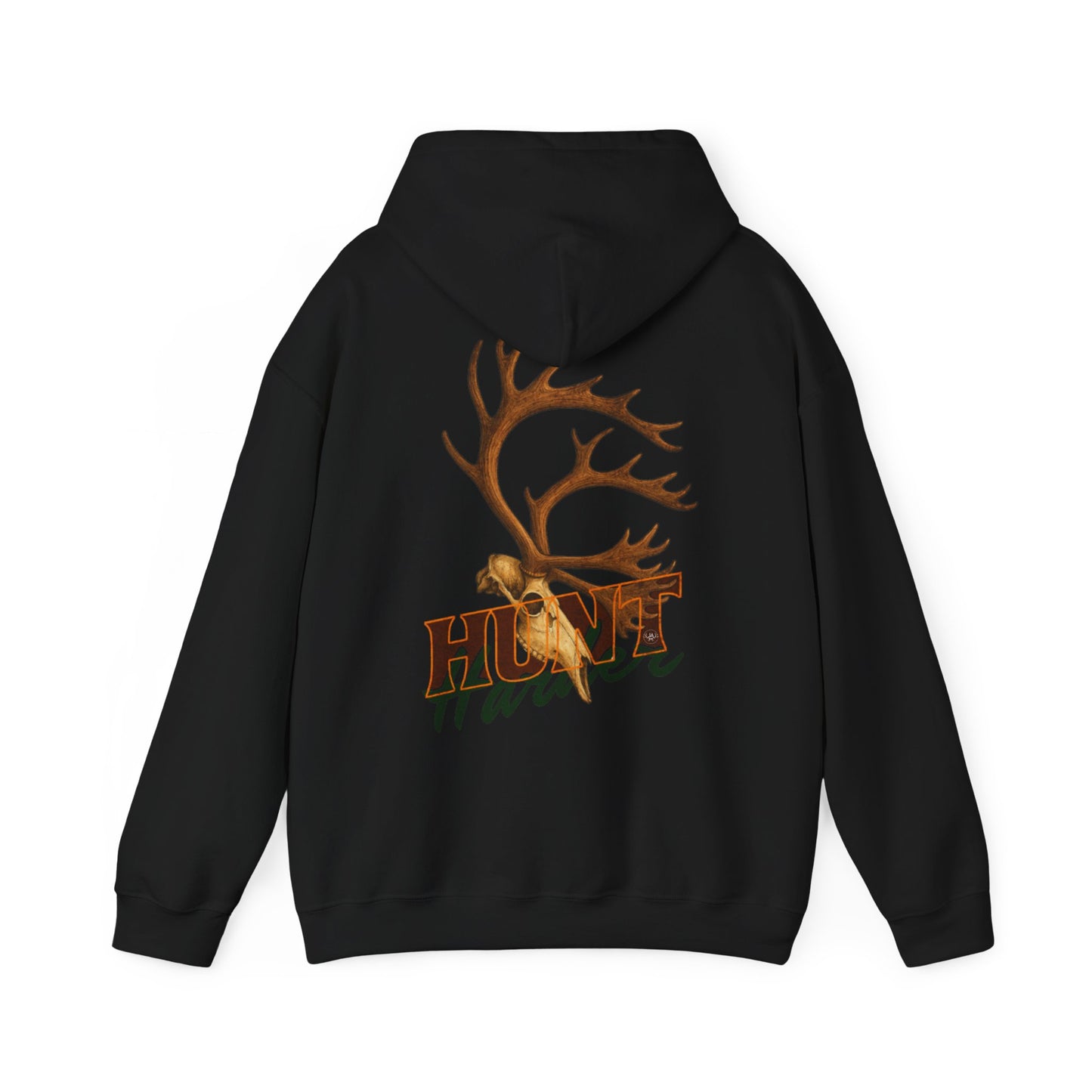 JA HUNT Harder Hoodie