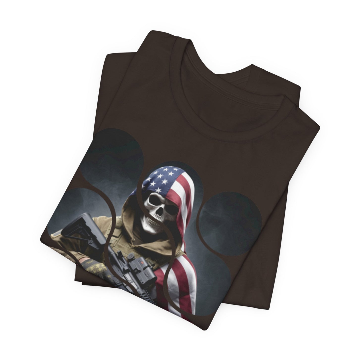 JA "Patriots" T-Shirt
