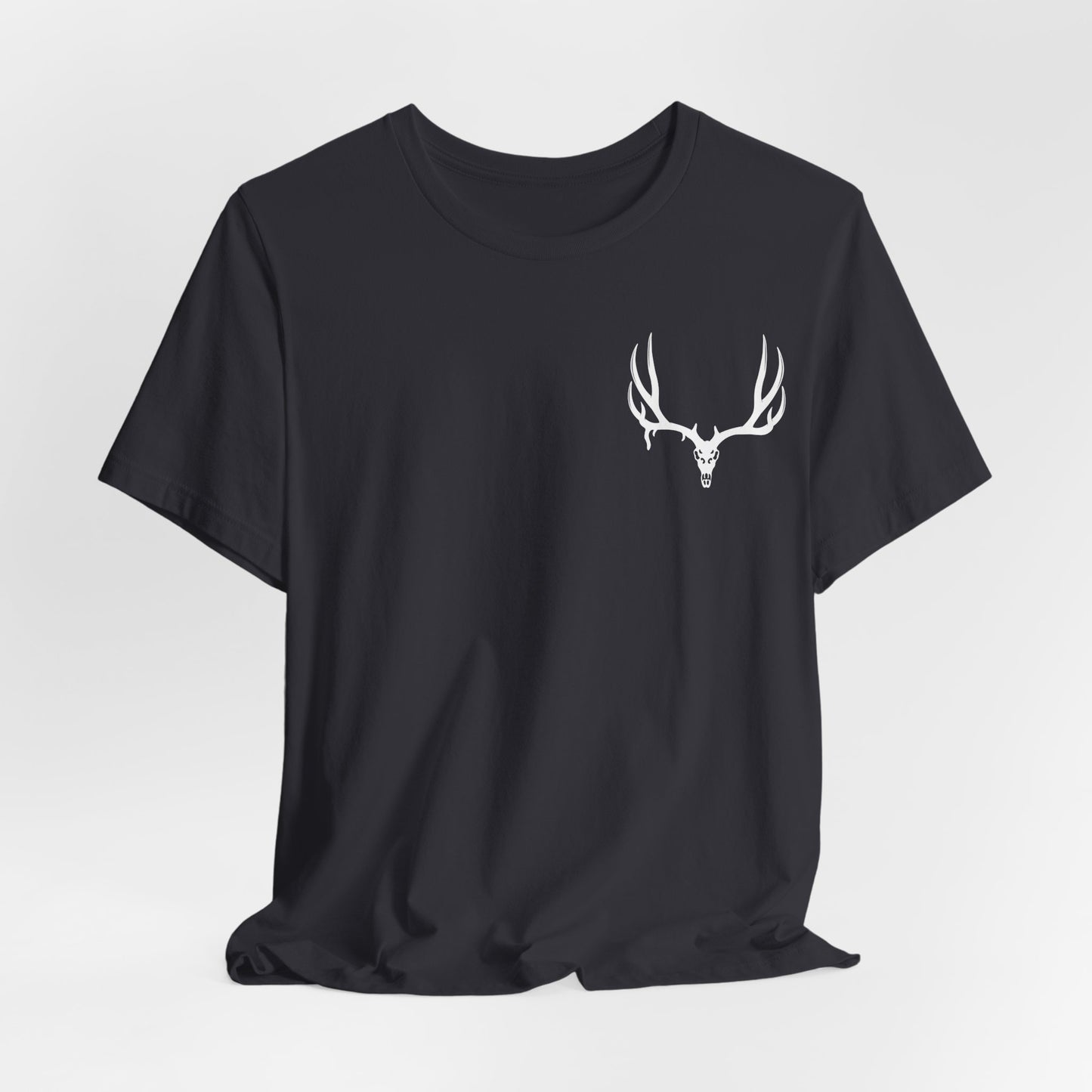 JA American Muley T-Shirt