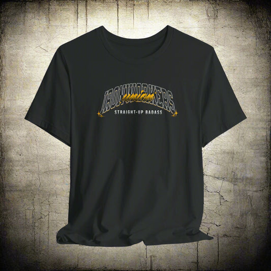 JA "Ironworkers" T-Shirt