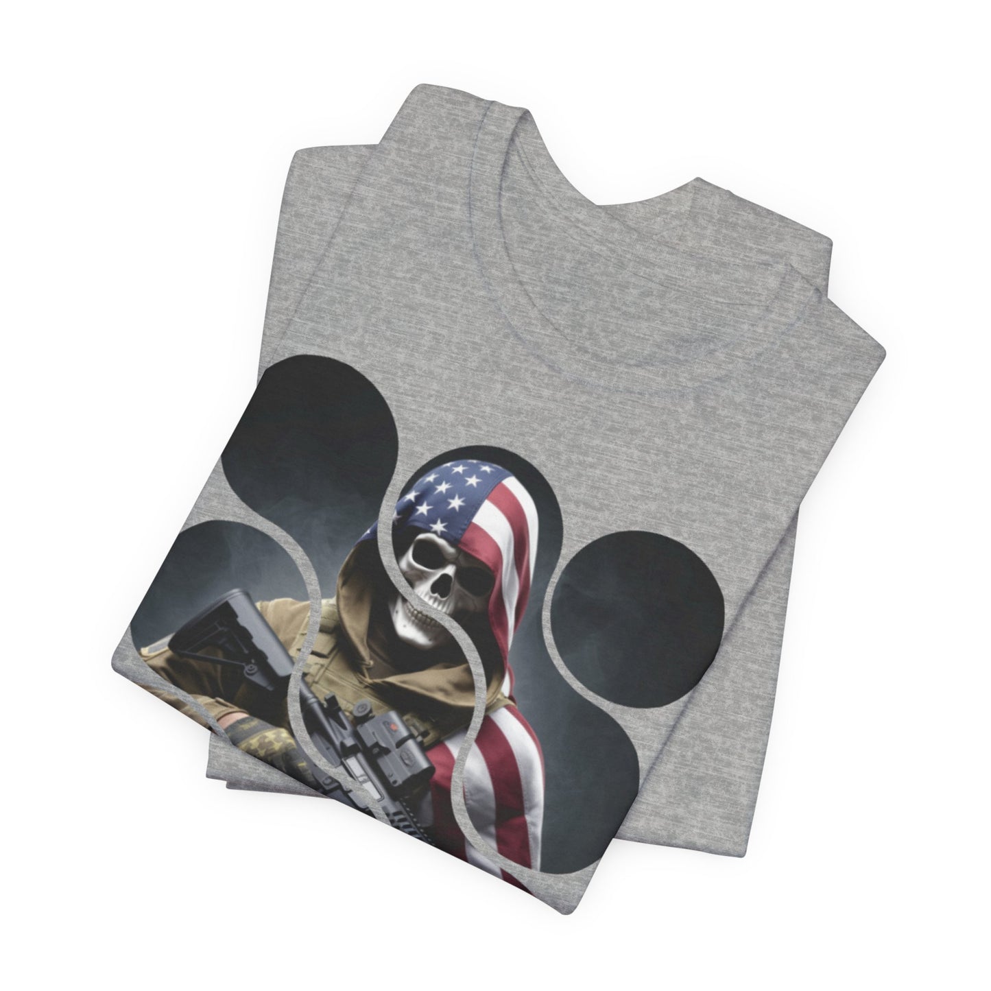 JA "Patriots" T-Shirt