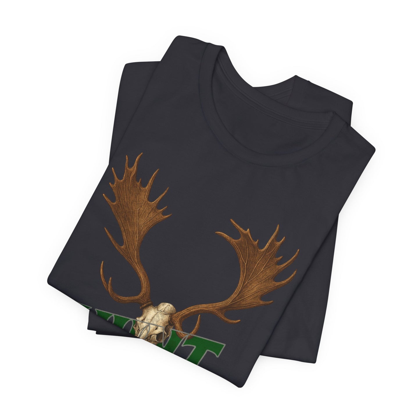 JA Hunt Harder T-Shirt