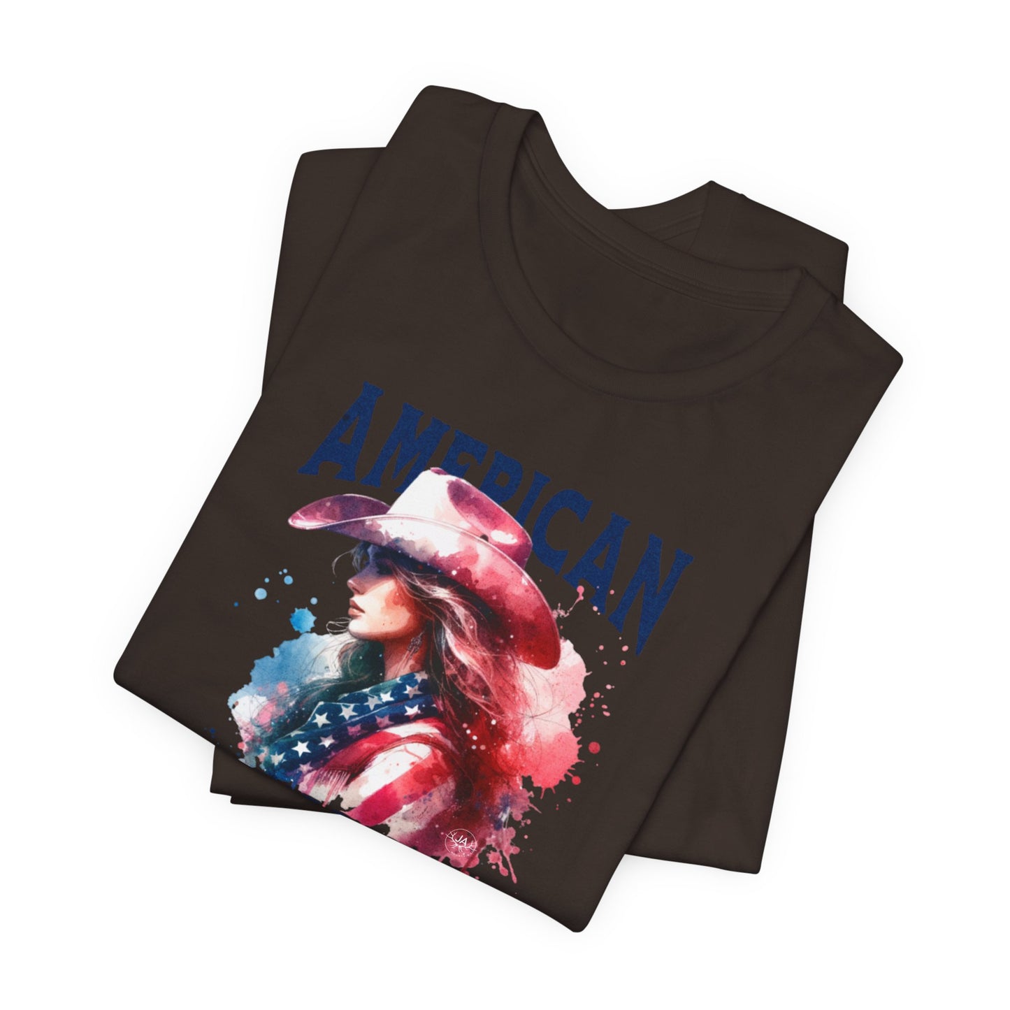JA "American Cowgirls" T-Shirt