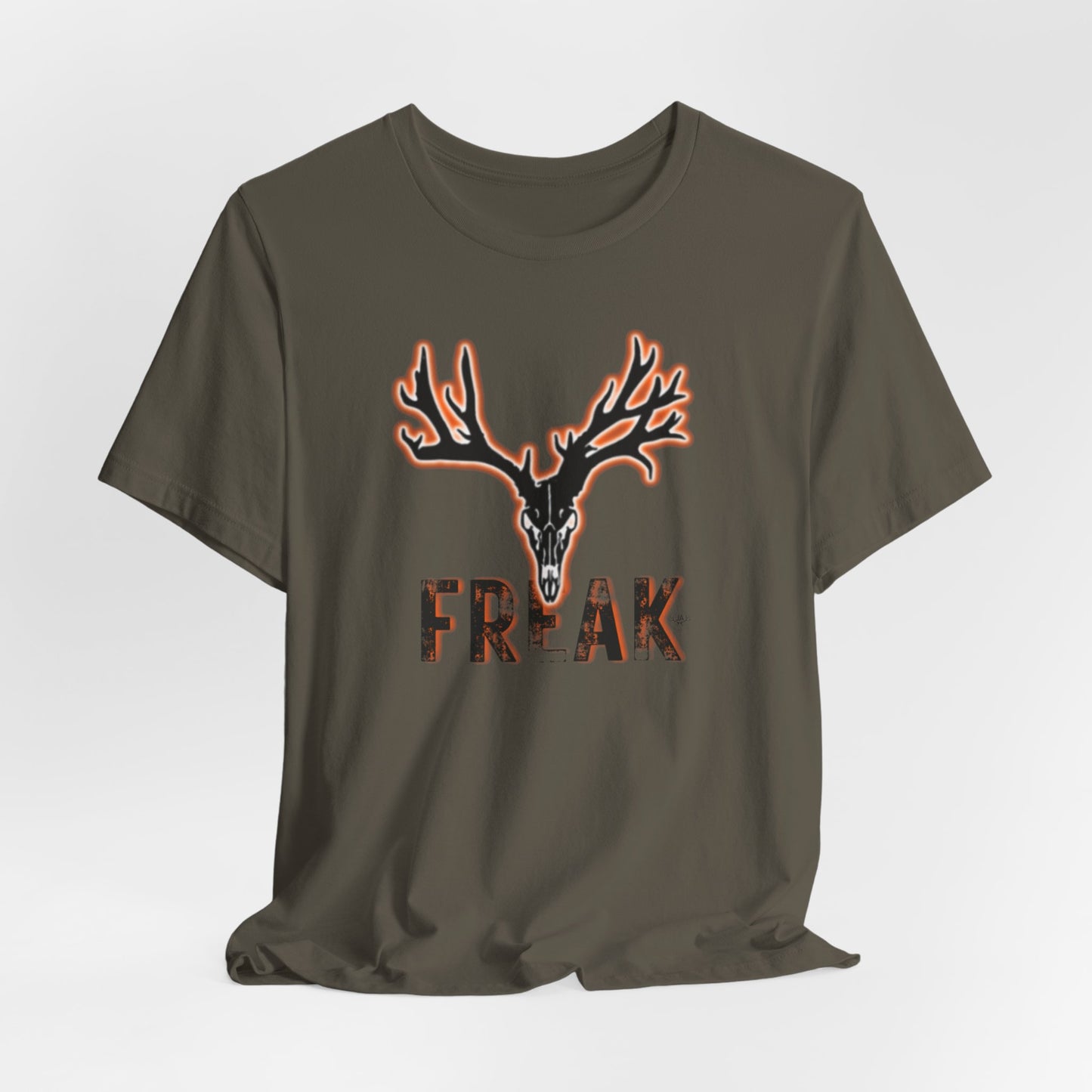 JA "FREAK" Muley T-Shirt
