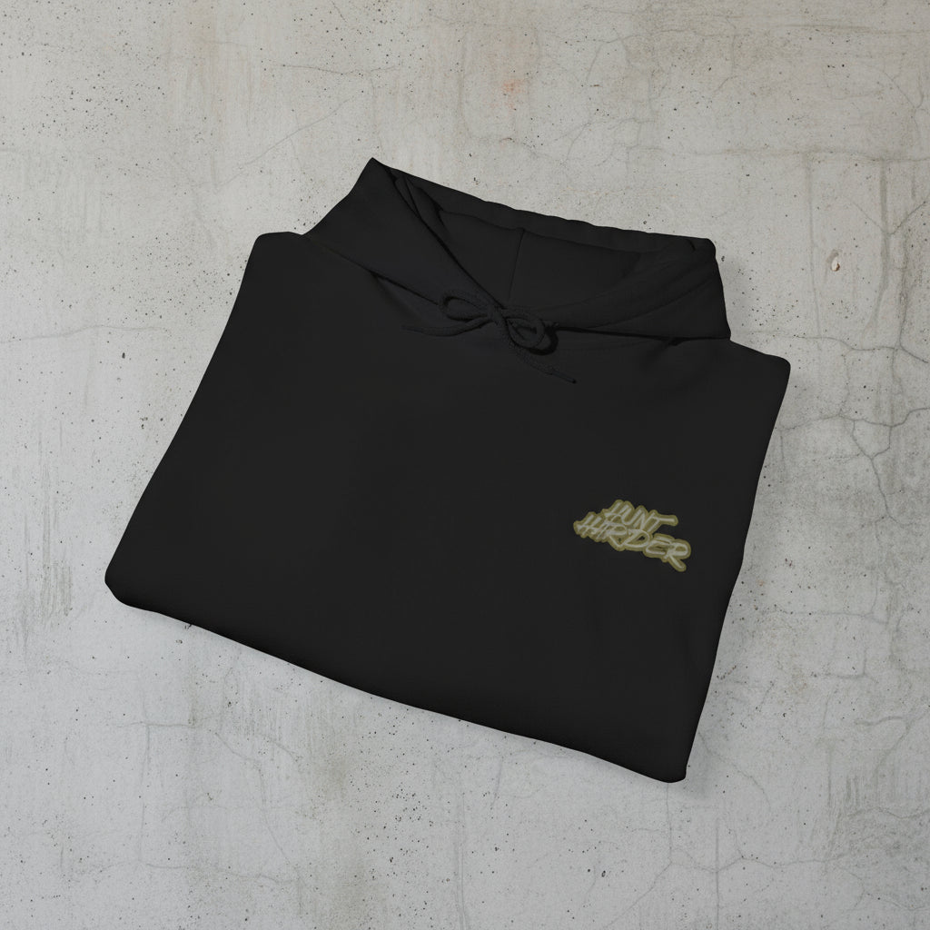 JA HUNT Harder Hoodie