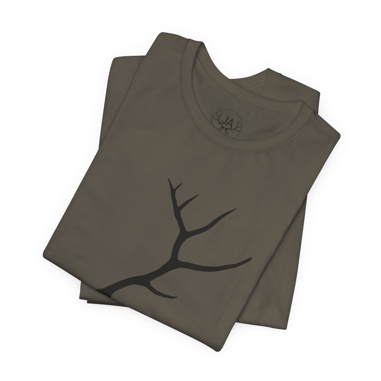 JA "The Elk Shed" T-Shirt