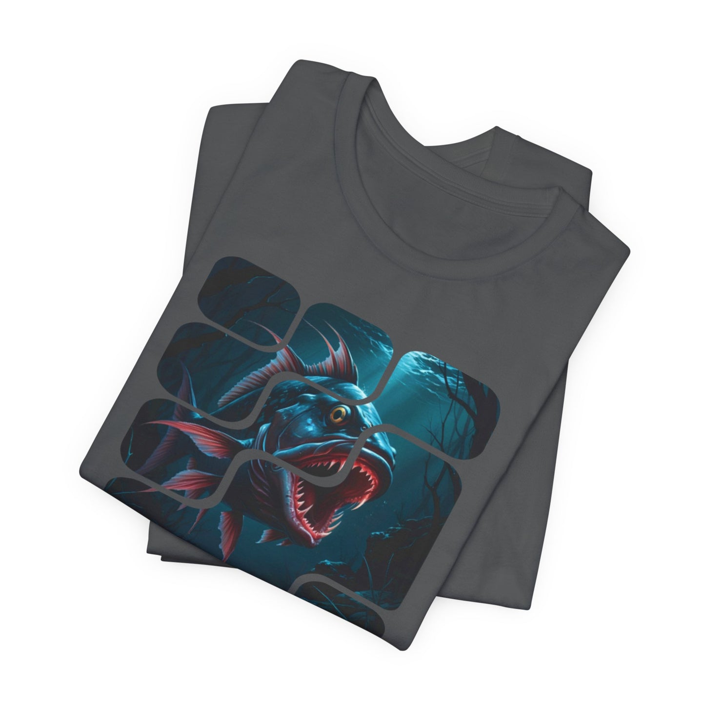 JA Fish'N T-Shirt