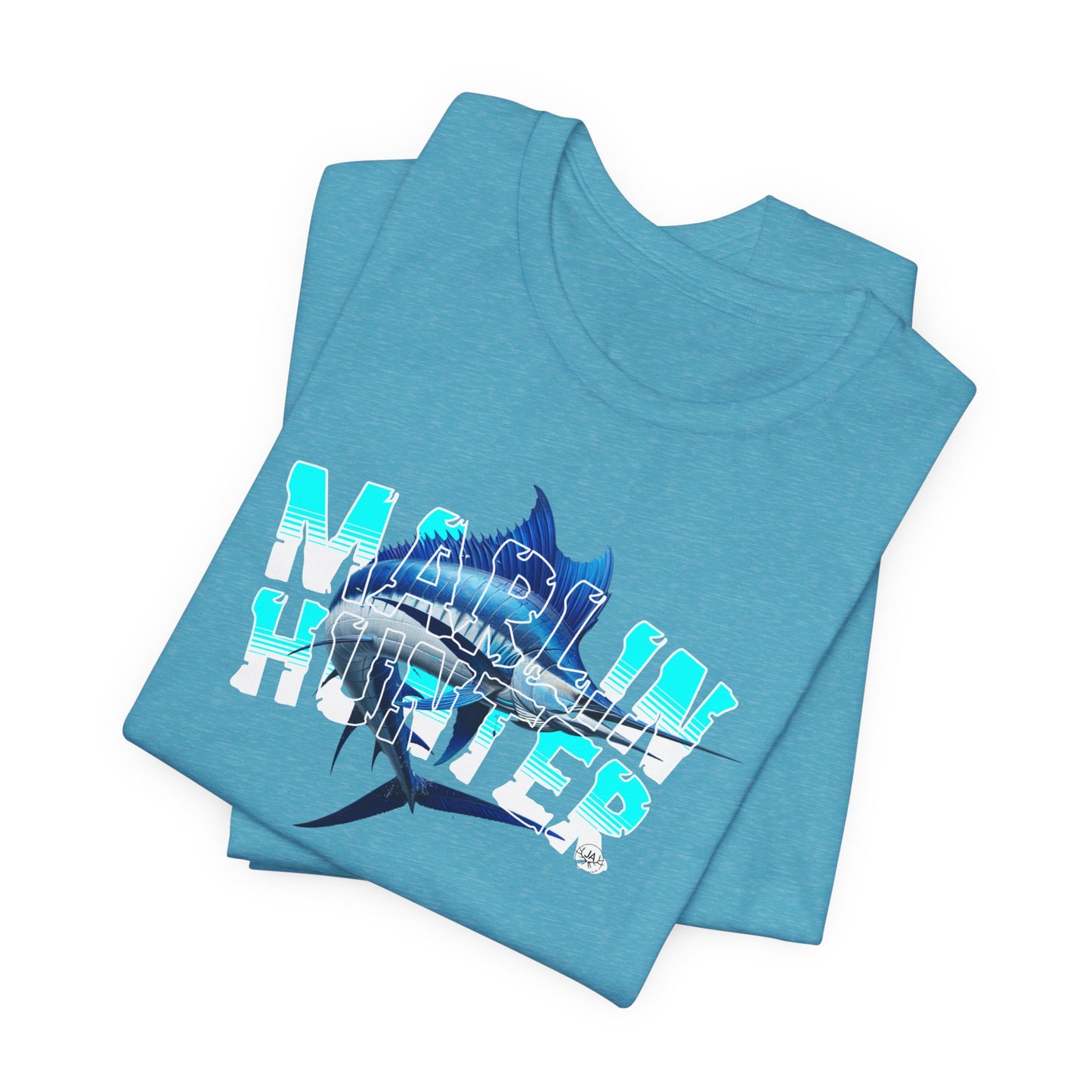 JA Fishing Life T-Shirt