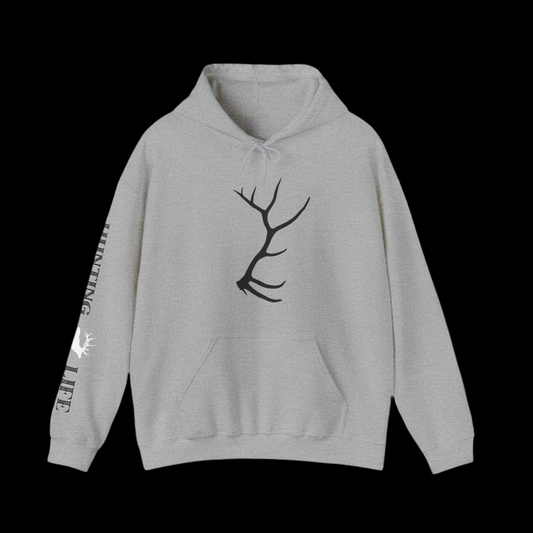 The Elk Shed Hoodie