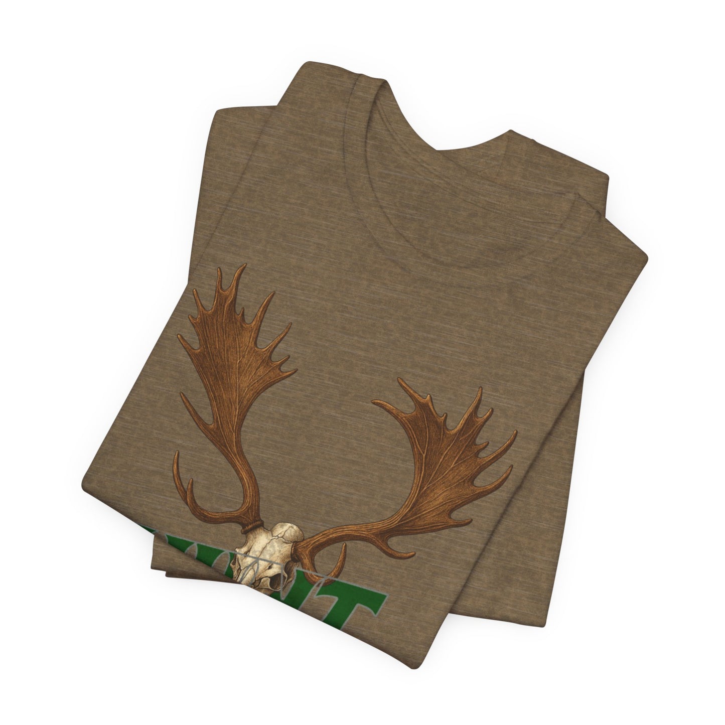 JA Hunt Harder T-Shirt