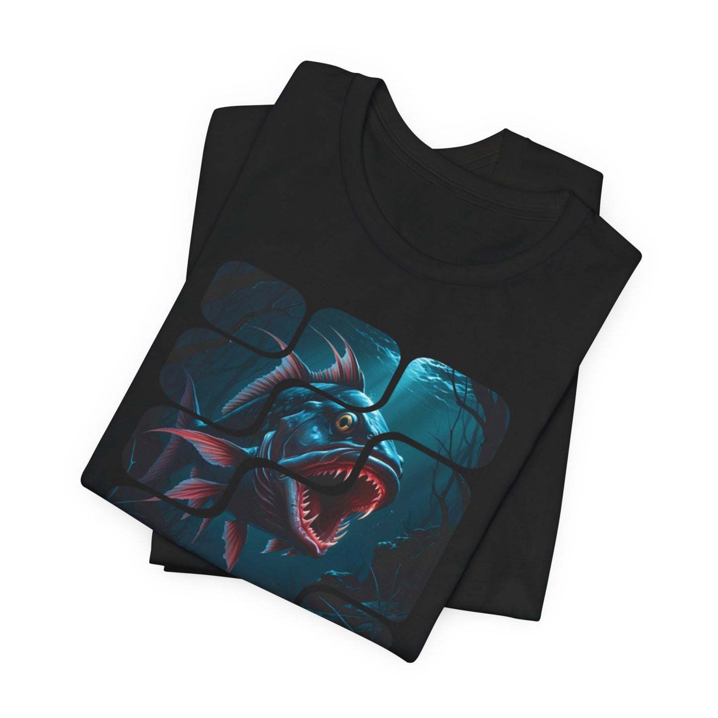 JA Fish'N T-Shirt
