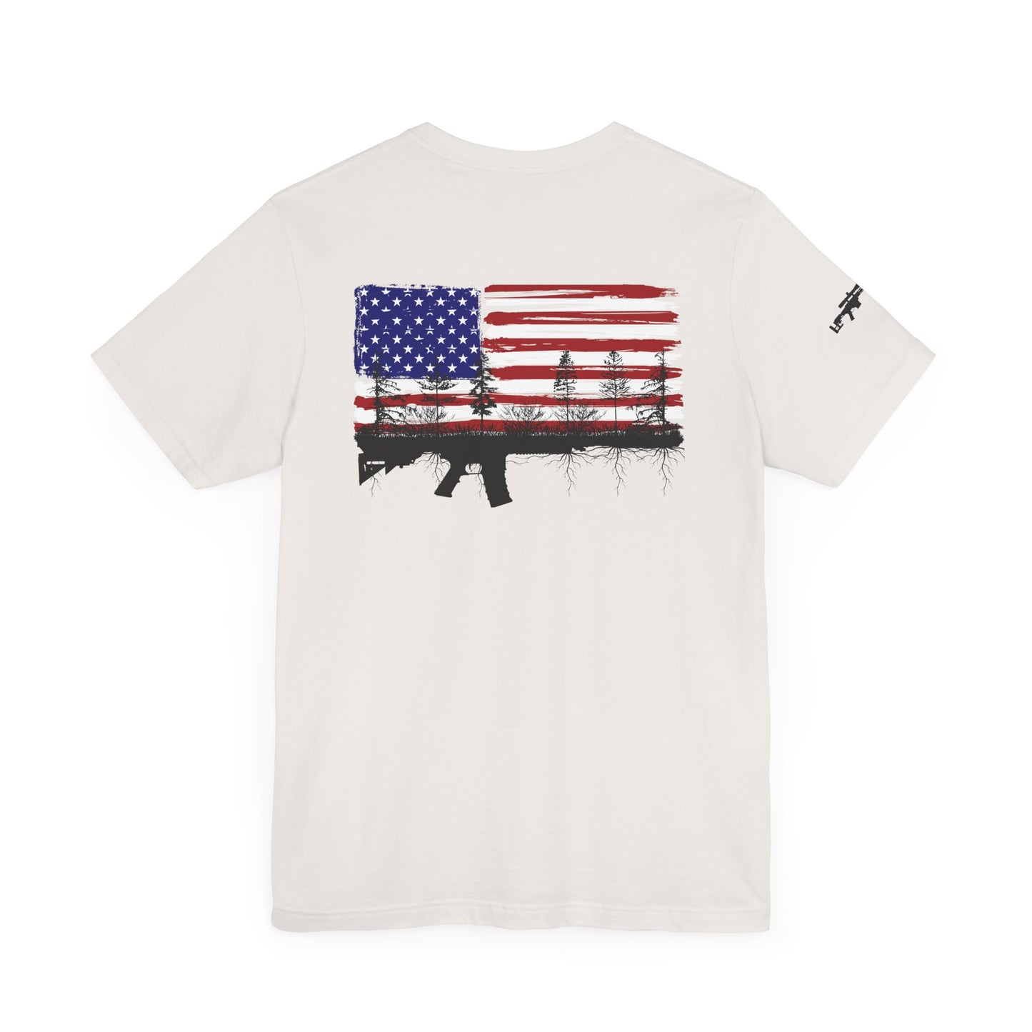 JA Patriot Tee