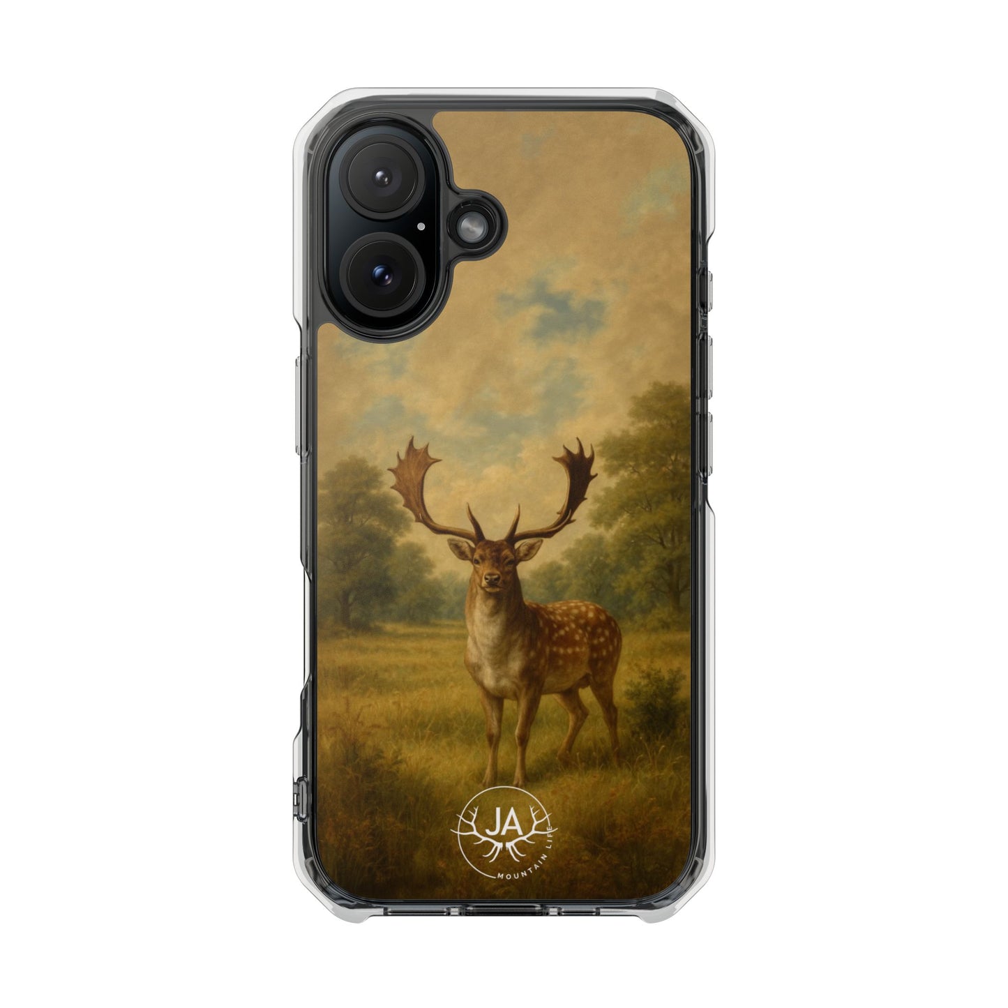 JA Fallow I-Phone CASE