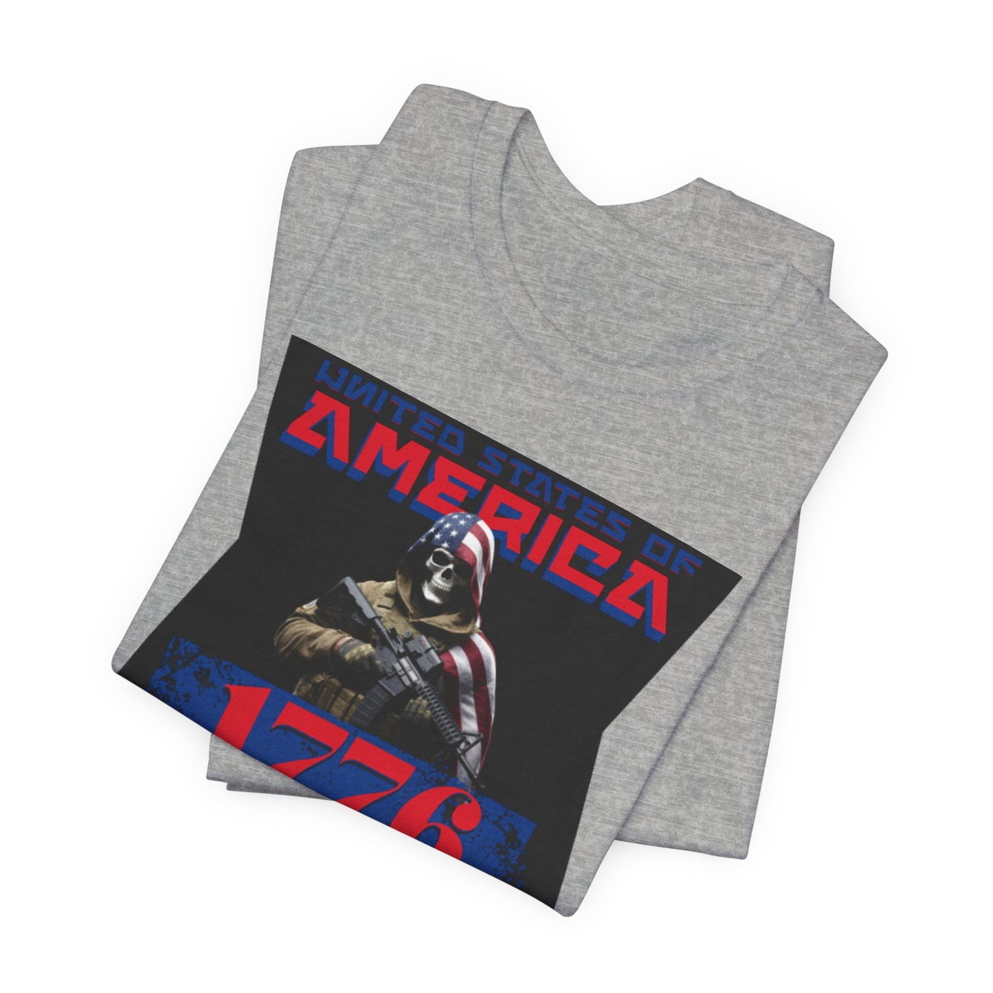 JA 1776 It's our freedom T-Shirt