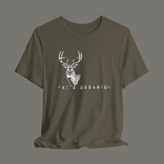 JA Whitetail T-Shirt