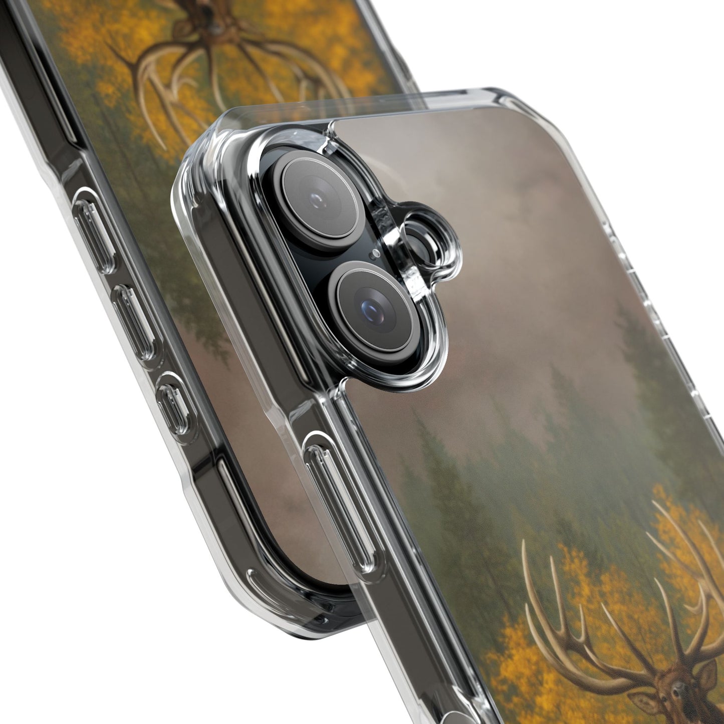JA Elk I-Phone CASE