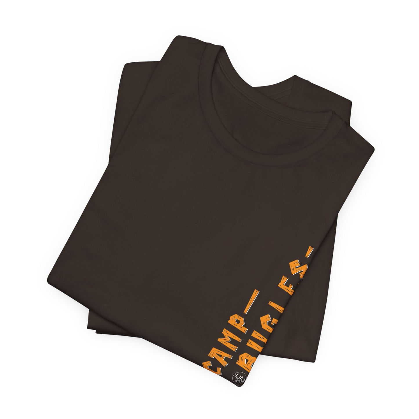 JA Elk Camp T-Shirt