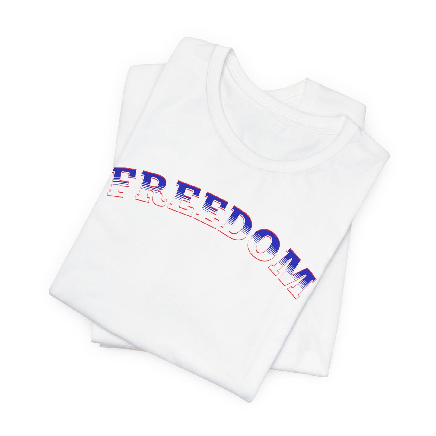 JA FREEDOM T-Shirt