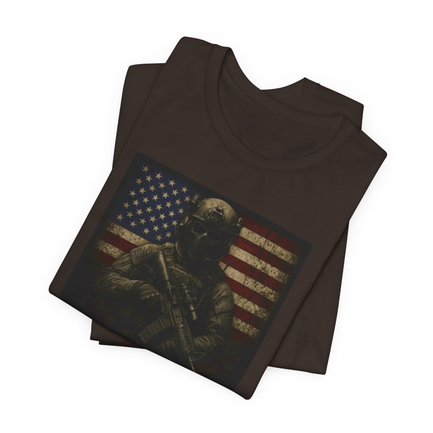 JA PATRIOT T-Shirt