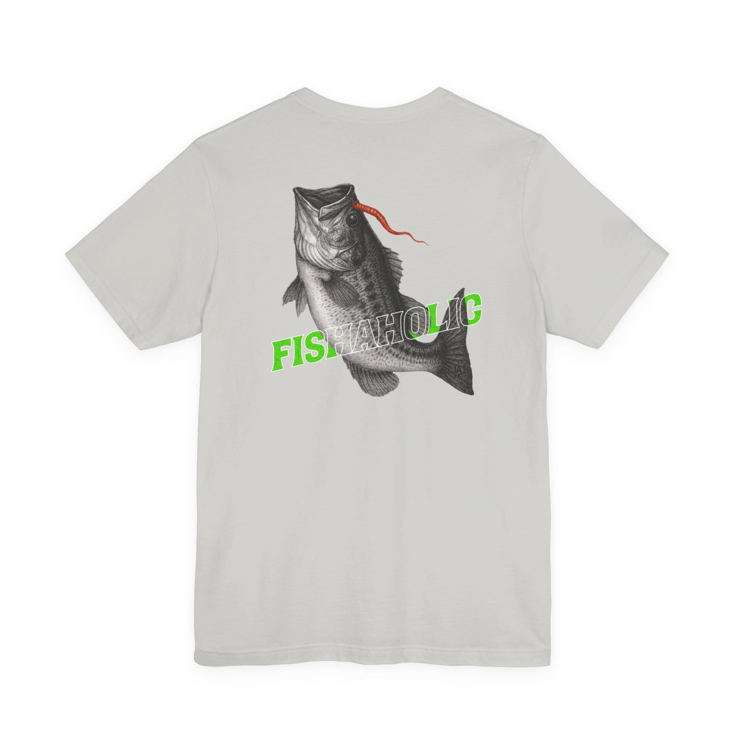 JA Fish'N T-Shirt