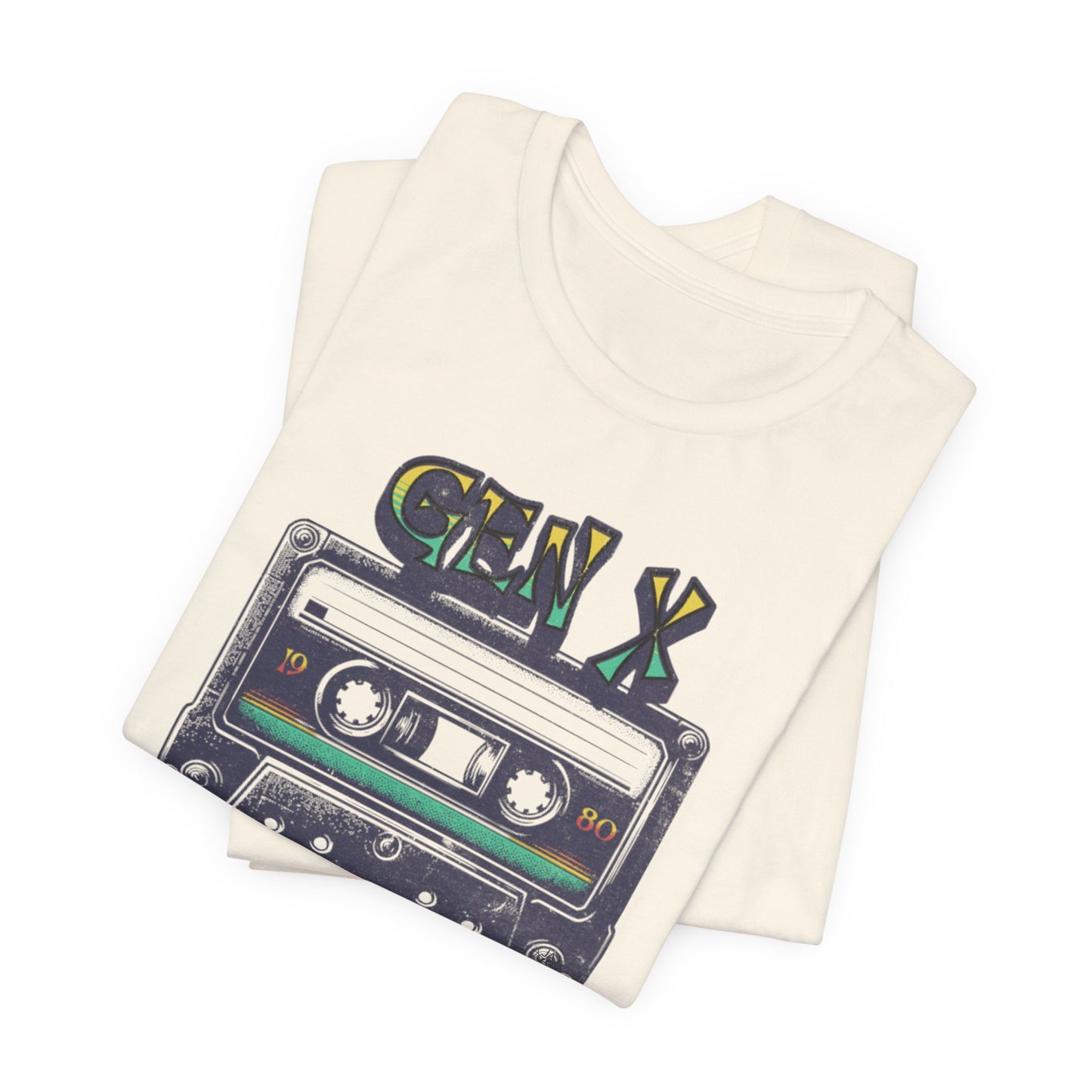 JA Gen X "Street Lights" T-Shirt