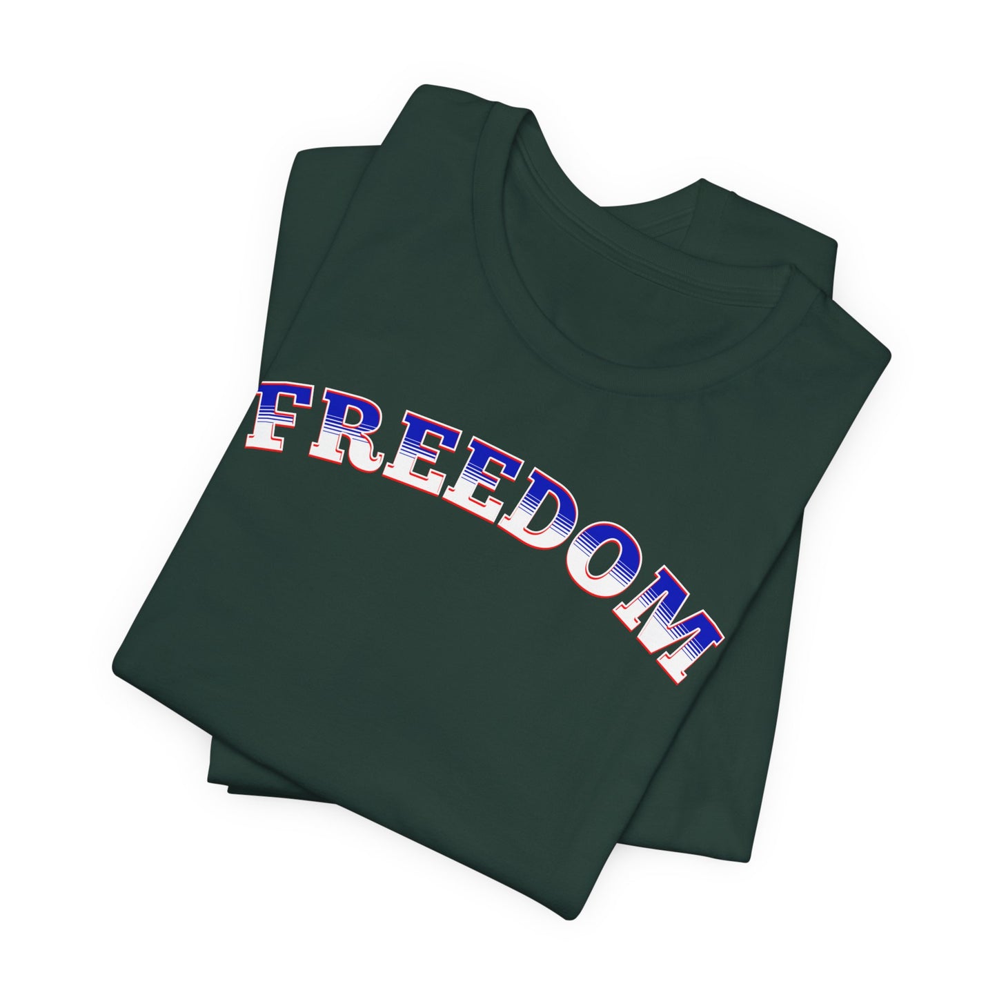 JA FREEDOM T-Shirt