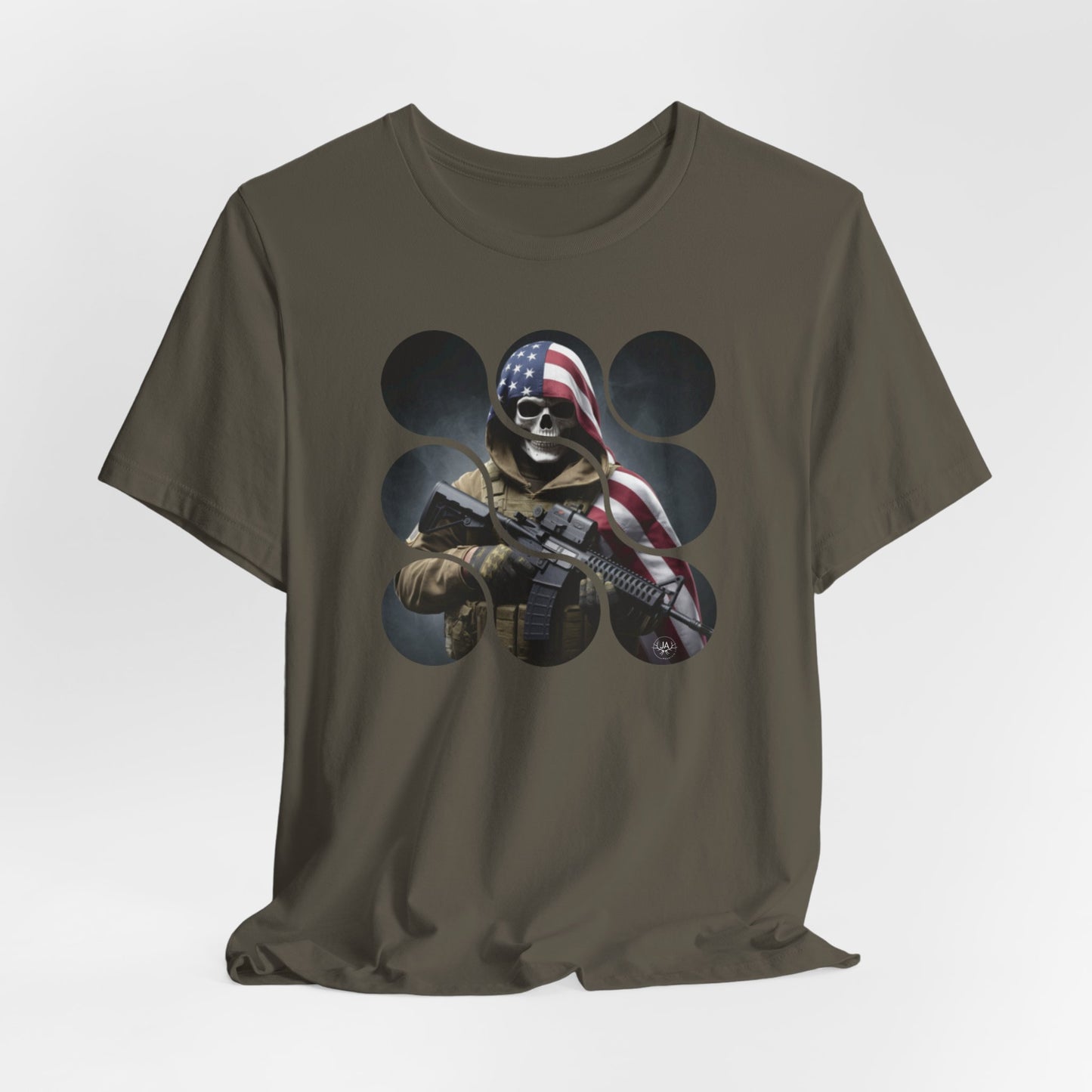 JA "Patriots" T-Shirt