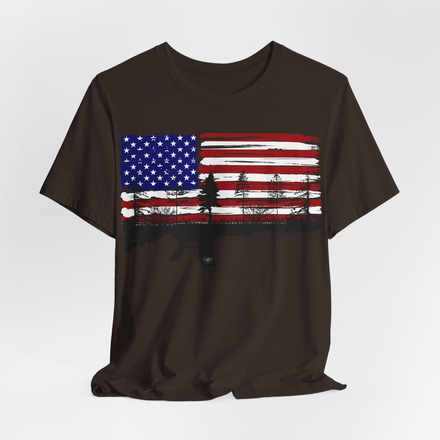 JA American Roots T-shirt