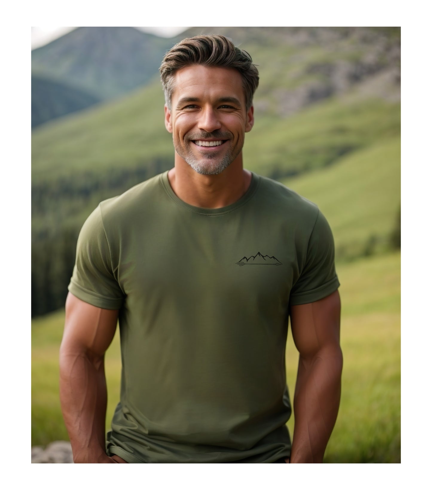 Predator Hunter T Shirt