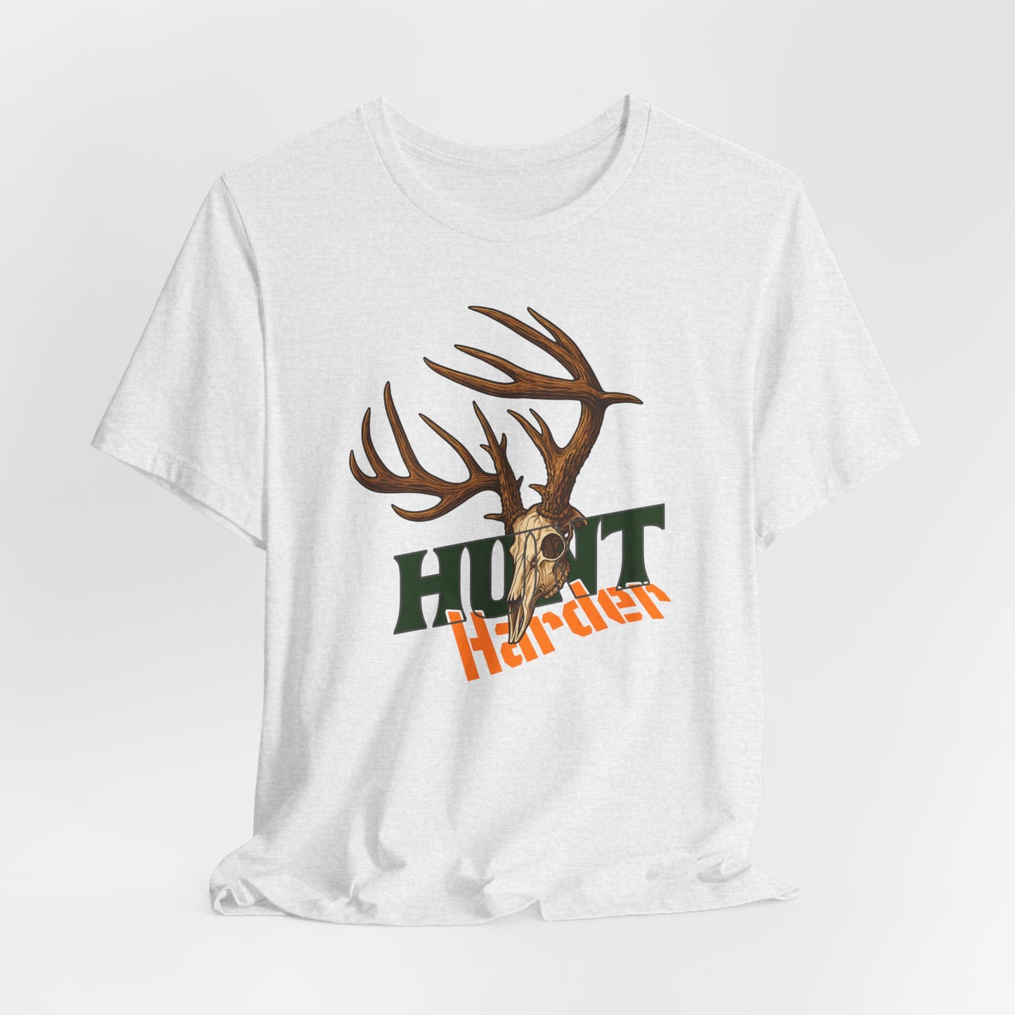 JA HUNT Harder T-Shirt