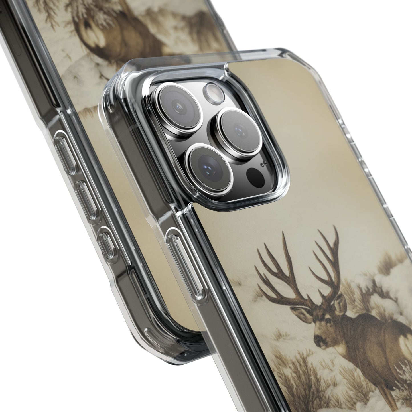 JA Muley I-Phone CASE